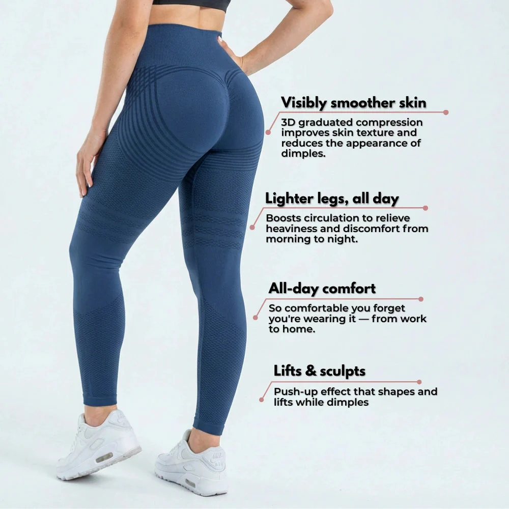 Sculpt Your Shape, Move Freely